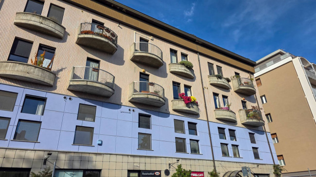 Attico in vendita a Novara