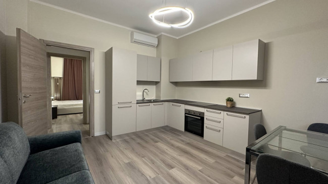 BILOCALE in affitto a Novara