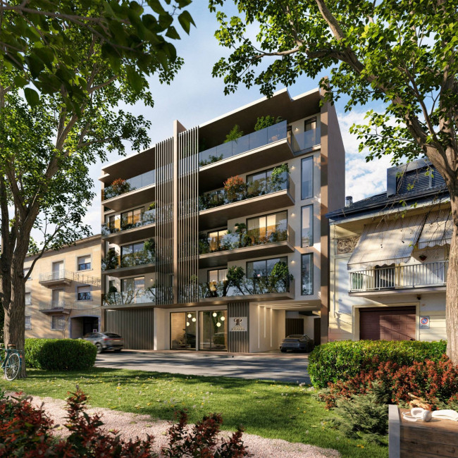 BILOCALE in vendita a Novara