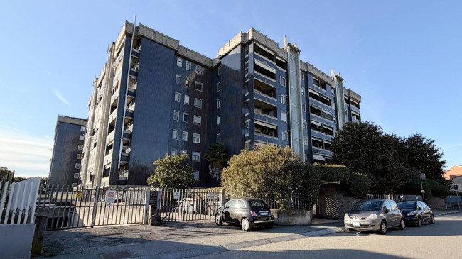 BILOCALE in vendita a Novara