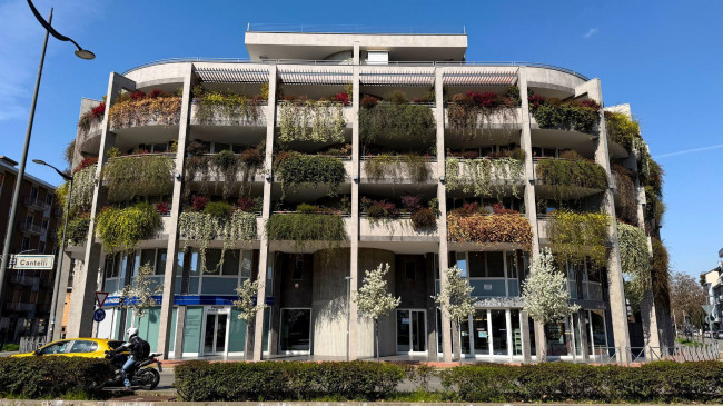 two-room apartment for sale in Novara