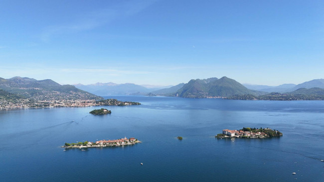 Villa in vendita a Stresa