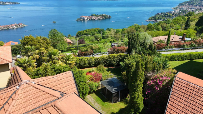 Villa in vendita a Stresa