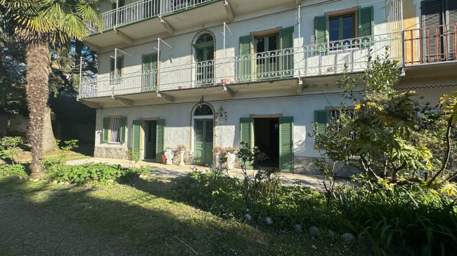 BILOCALE in affitto a Pombia