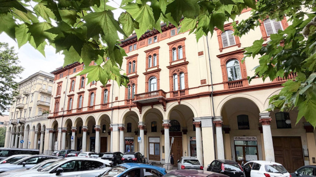 BILOCALE in affitto a Novara