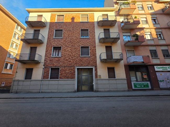 BILOCALE in affitto a Novara