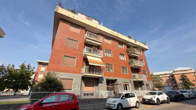 Attico in vendita a Novara