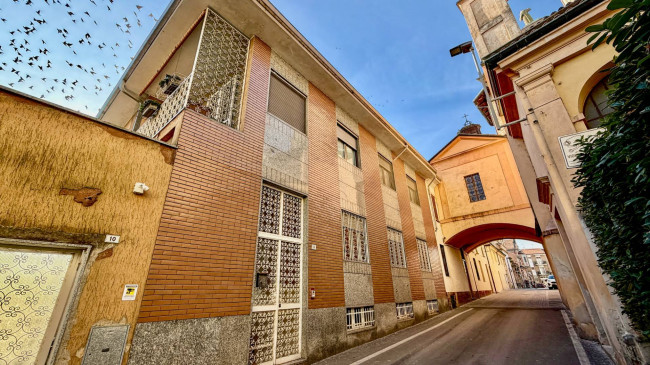 Villa bifamiliare in vendita a Cerano