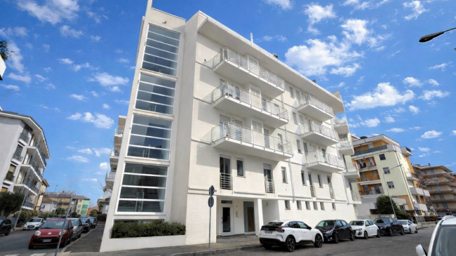 Attico in vendita a Novara