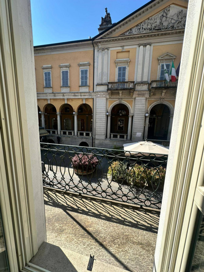 BILOCALE in affitto a Novara