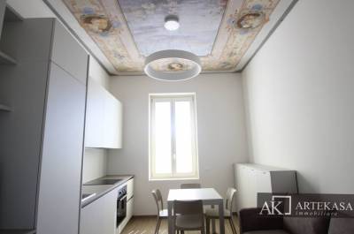 BILOCALE in affitto a Novara