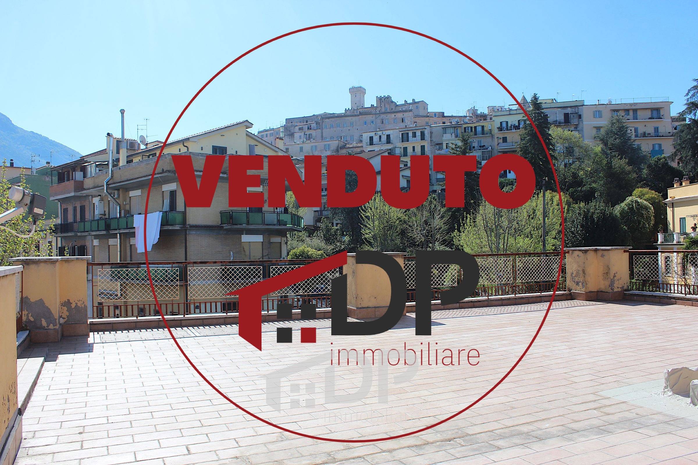Appartamento a Palombara Sabina