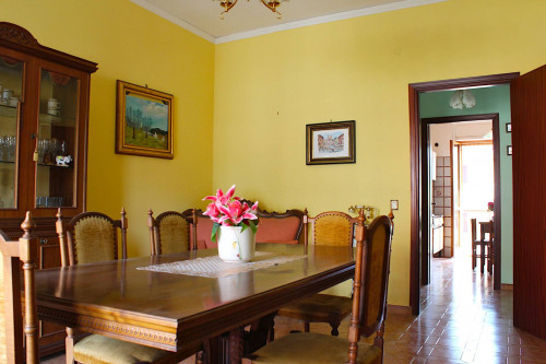 Appartamento in vendita a Palombara Sabina