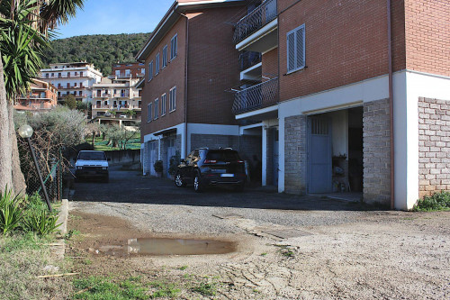 Appartamento in vendita a Moricone (RM)