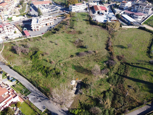 Terreno edificabile in vendita a Palombara Sabina (RM)