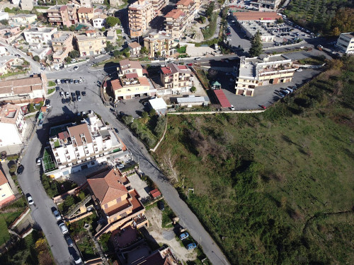 Terreno edificabile in vendita a Palombara Sabina (RM)