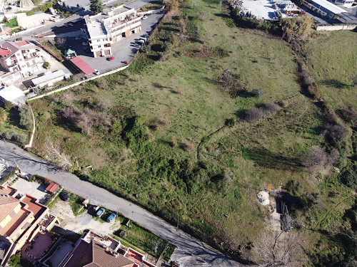 Terreno edificabile in vendita a Palombara Sabina (RM)