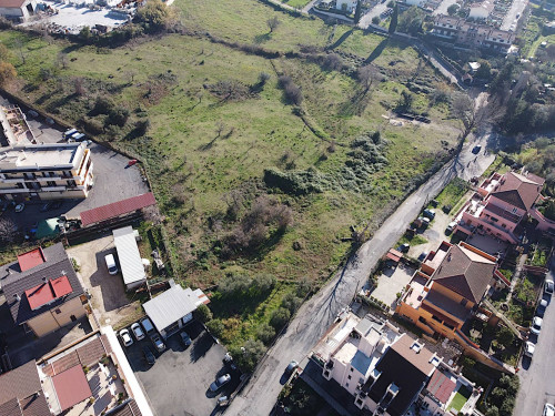 Terreno edificabile in vendita a Palombara Sabina (RM)