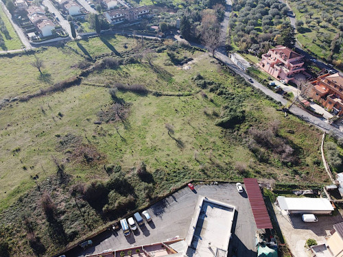 Terreno edificabile in vendita a Palombara Sabina (RM)