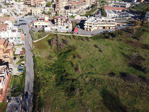 Terreno edificabile in vendita a Palombara Sabina (RM)