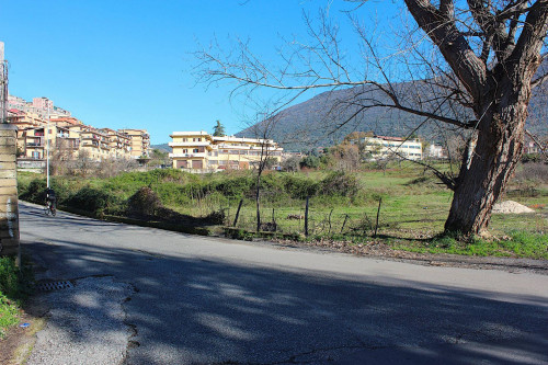 Terreno edificabile in vendita a Palombara Sabina (RM)