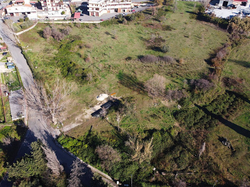 Terreno edificabile in vendita a Palombara Sabina (RM)