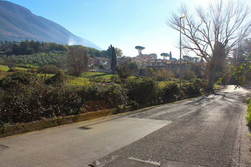 Terreno edificabile in vendita a Palombara Sabina (RM)