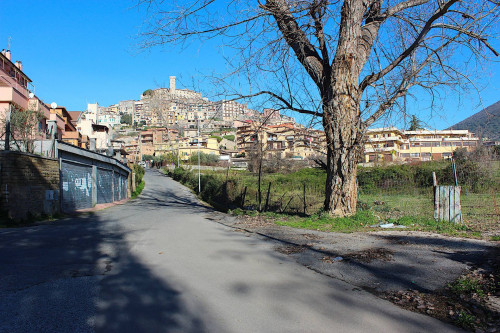 Terreno edificabile in vendita a Palombara Sabina (RM)