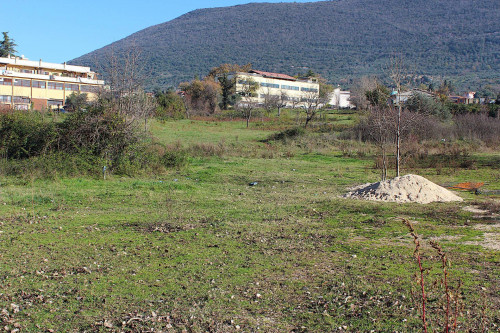 Terreno edificabile in vendita a Palombara Sabina (RM)