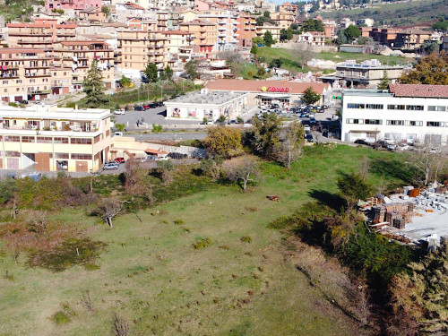 Terreno edificabile in vendita a Palombara Sabina (RM)