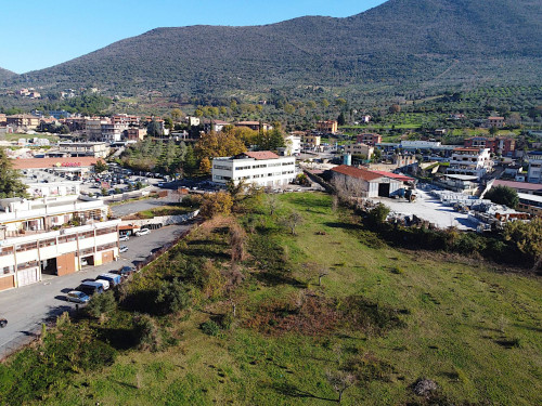 Terreno edificabile in vendita a Palombara Sabina (RM)