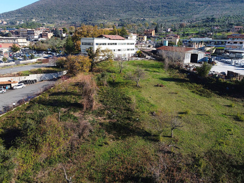 Terreno edificabile in vendita a Palombara Sabina (RM)