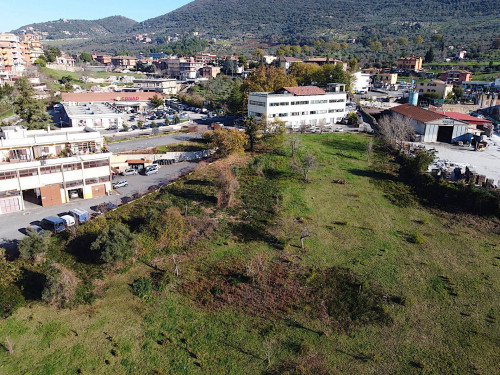 Terreno edificabile in vendita a Palombara Sabina (RM)