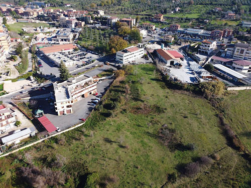 Terreno edificabile in vendita a Palombara Sabina (RM)