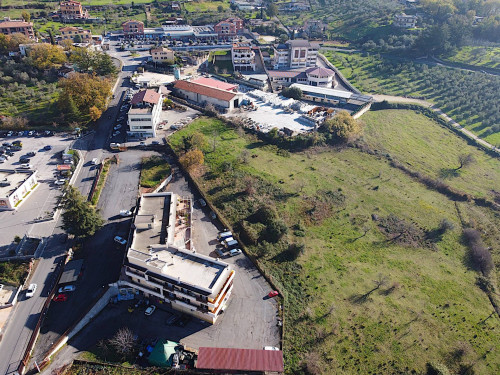 Terreno edificabile in vendita a Palombara Sabina (RM)