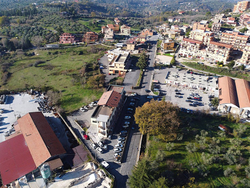 Terreno edificabile in vendita a Palombara Sabina (RM)