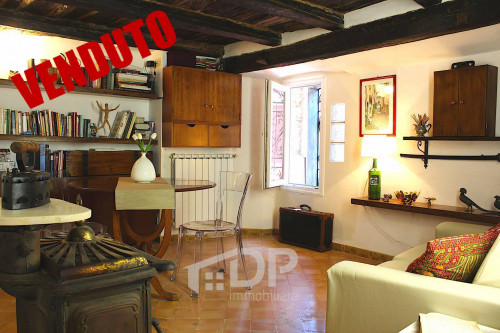 Appartamento in vendita a Palombara Sabina