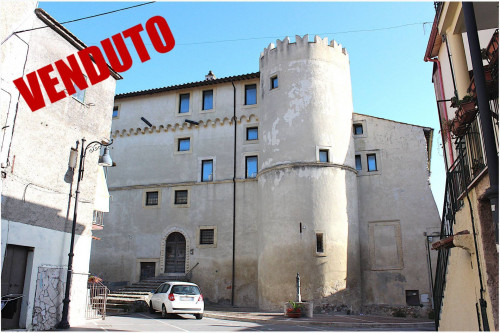 Appartamento in vendita a Palombara Sabina