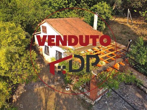 Casa singola in vendita a Palombara Sabina