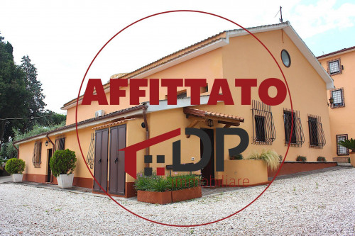 Appartamento in affitto a Palombara Sabina