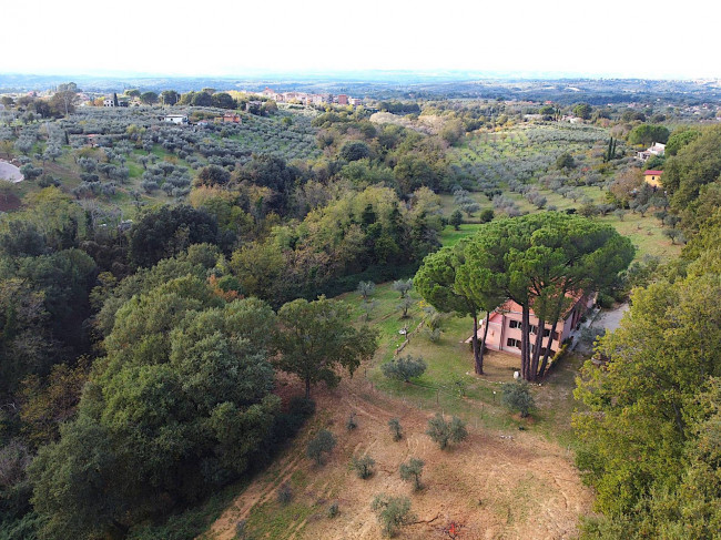 Villa in vendita a Palombara Sabina (RM)