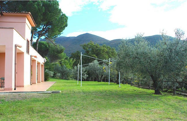 Villa in vendita a Palombara Sabina (RM)