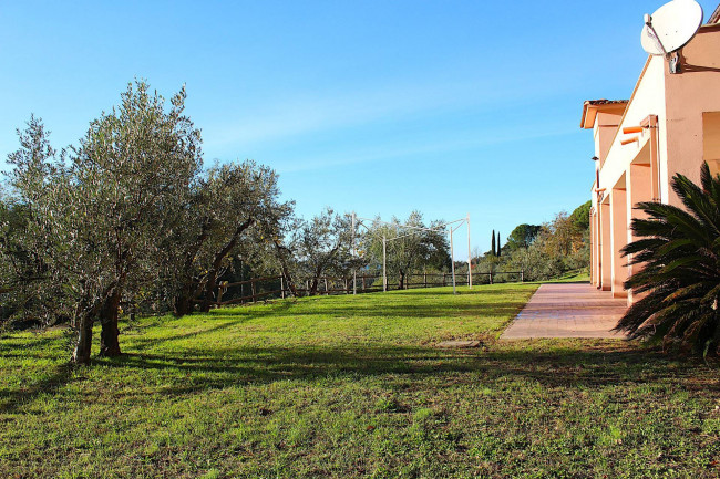 Villa in vendita a Palombara Sabina (RM)
