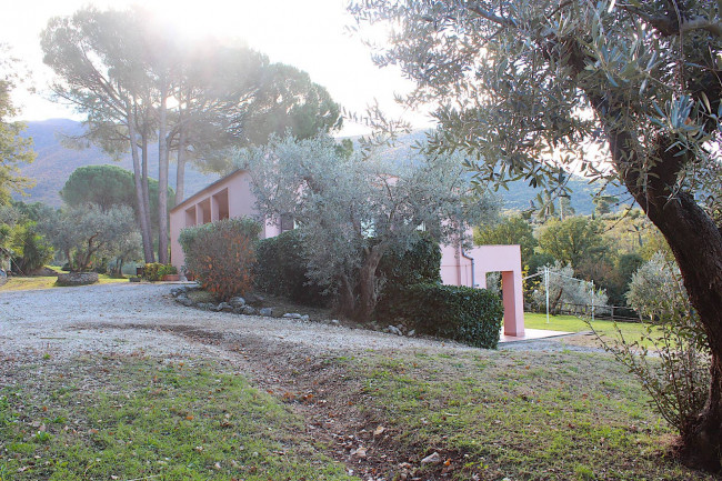 Villa in vendita a Palombara Sabina (RM)