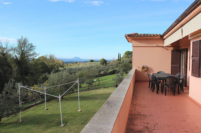 Villa in vendita a Palombara Sabina (RM)