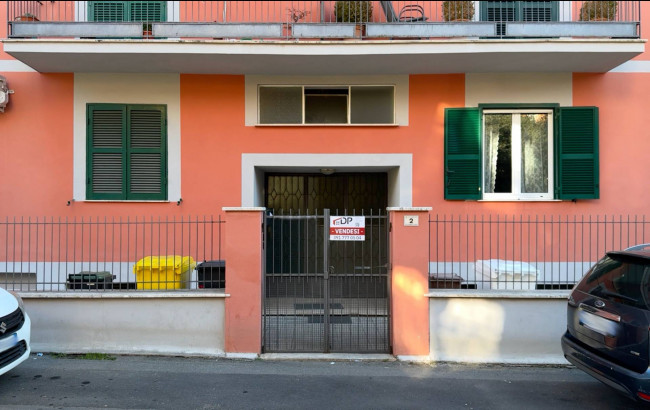 Appartamento in vendita a Palombara Sabina (RM)