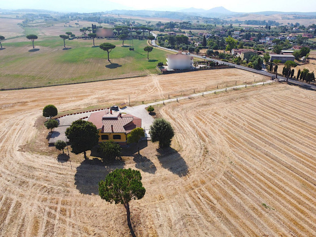 Appartamento in affitto a Palombara Sabina (RM)