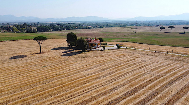 Appartamento in affitto a Palombara Sabina (RM)