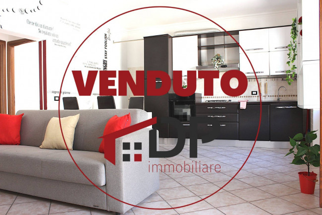 Appartamento in vendita a Palombara Sabina