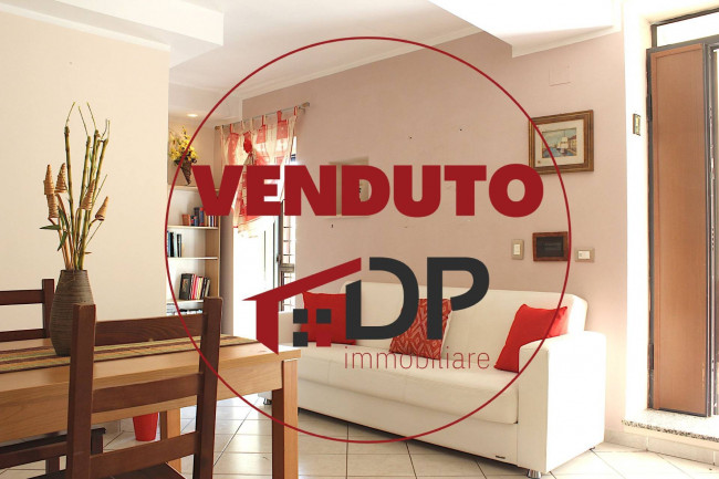 Appartamento in vendita a Palombara Sabina